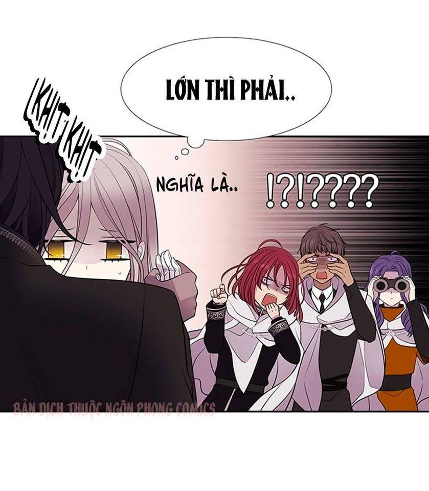 Năm Môn Đệ Của Charlotte Chap 11 - Next Chap 12