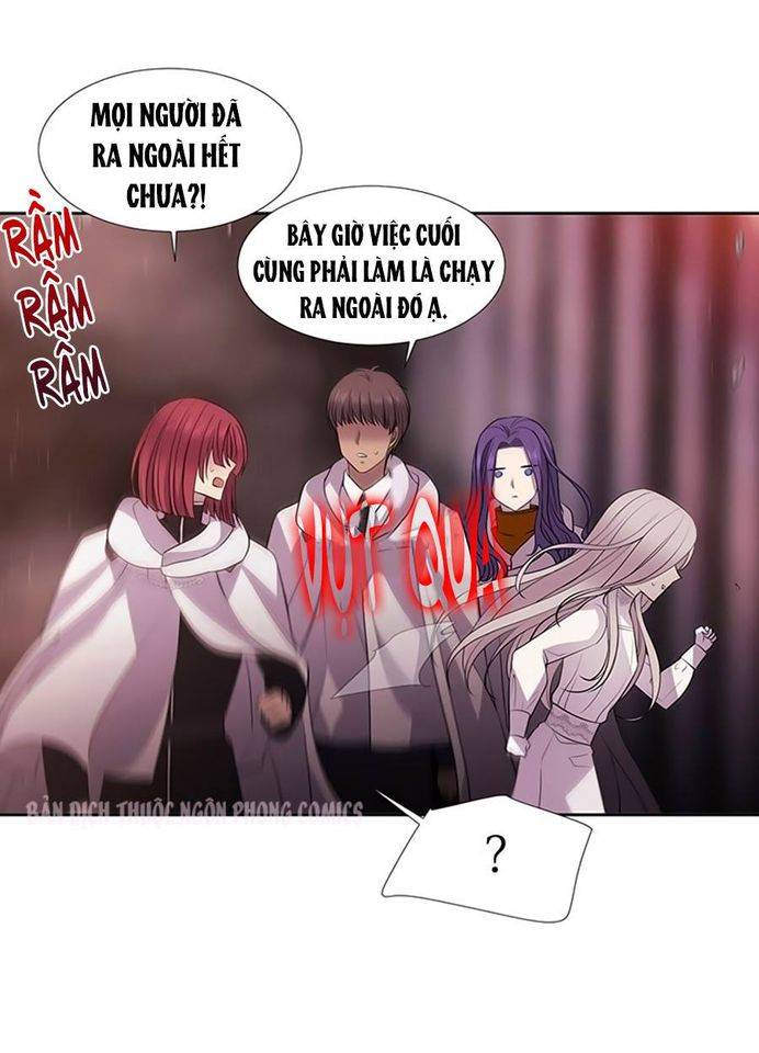 Năm Môn Đệ Của Charlotte Chap 12 - Next Chap 13