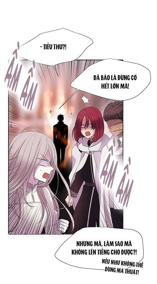 Năm Môn Đệ Của Charlotte Chap 12 - Next Chap 13