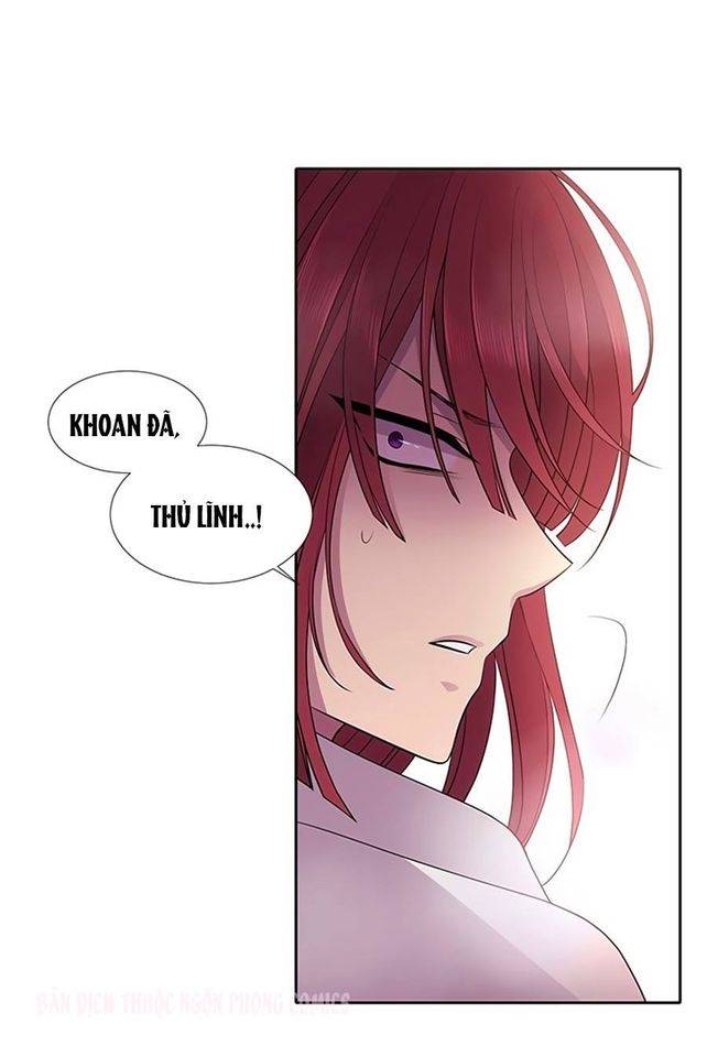 Năm Môn Đệ Của Charlotte Chap 12 - Next Chap 13