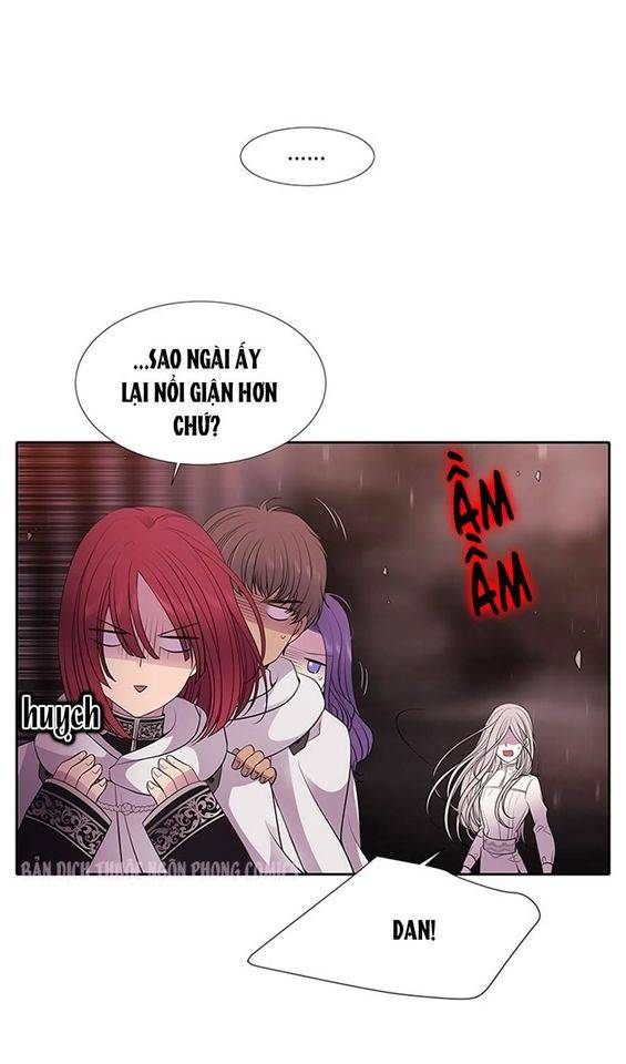 Năm Môn Đệ Của Charlotte Chap 12 - Next Chap 13