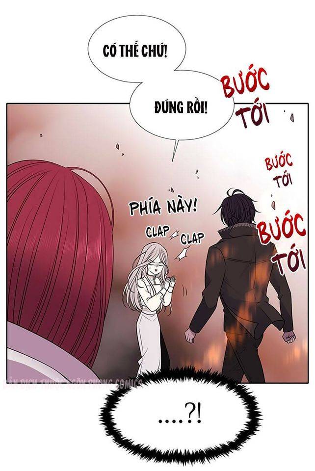 Năm Môn Đệ Của Charlotte Chap 12 - Next Chap 13