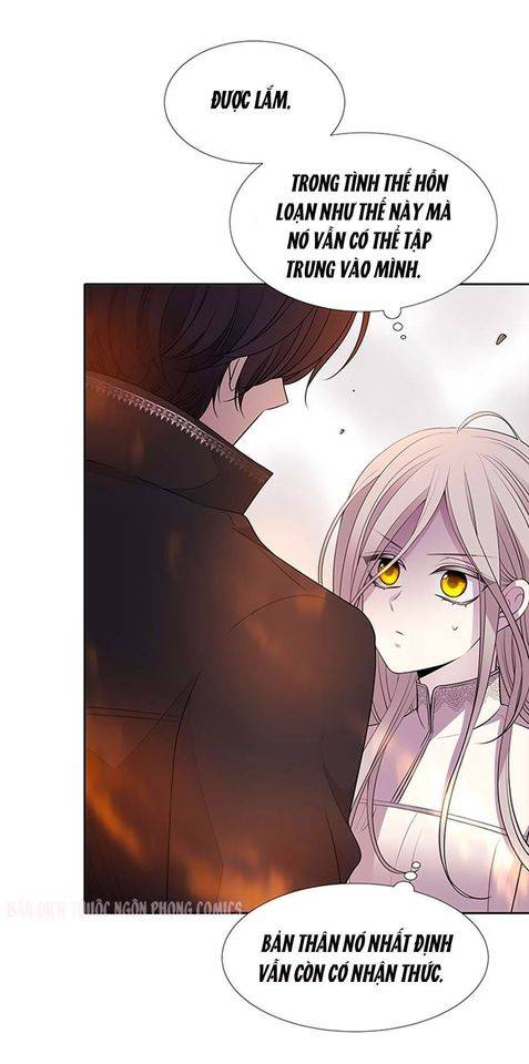 Năm Môn Đệ Của Charlotte Chap 12 - Next Chap 13