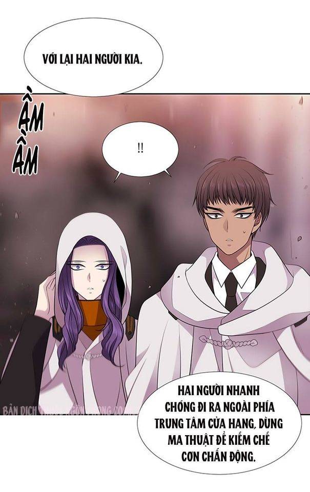 Năm Môn Đệ Của Charlotte Chap 12 - Next Chap 13