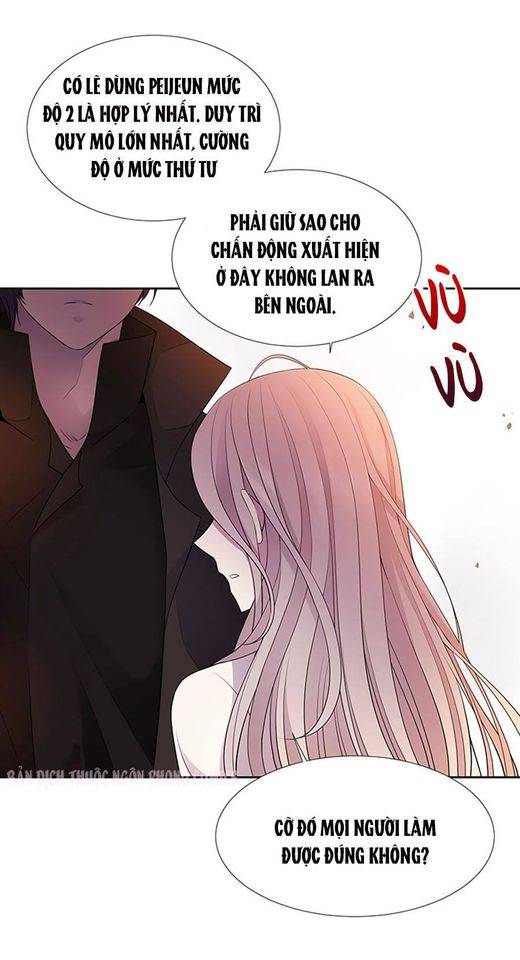 Năm Môn Đệ Của Charlotte Chap 12 - Next Chap 13