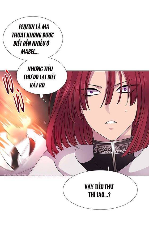 Năm Môn Đệ Của Charlotte Chap 12 - Next Chap 13