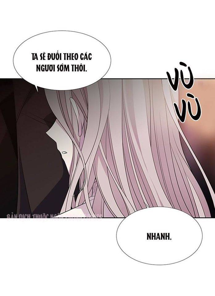 Năm Môn Đệ Của Charlotte Chap 12 - Next Chap 13