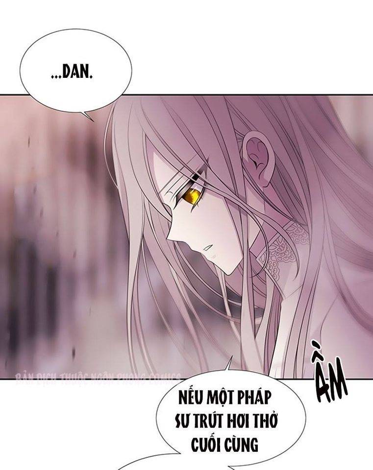 Năm Môn Đệ Của Charlotte Chap 12 - Next Chap 13