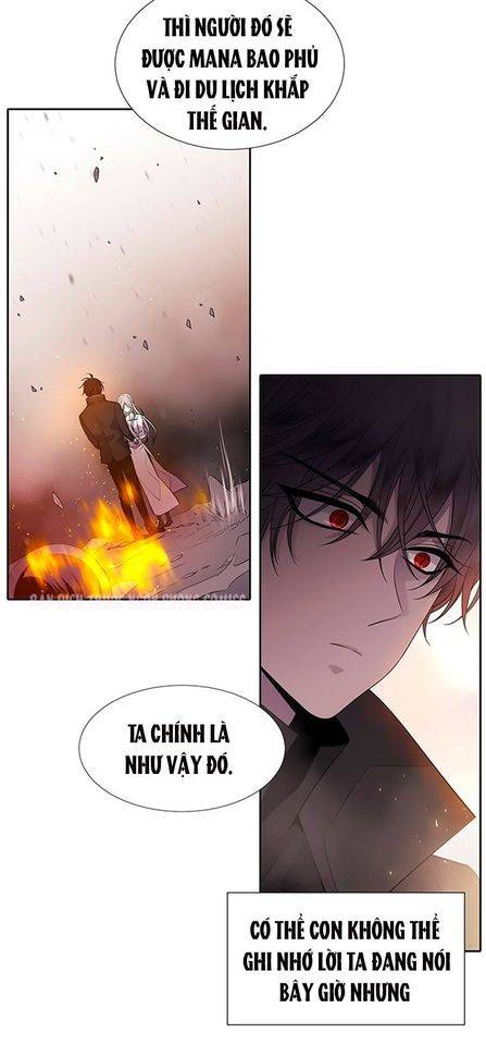 Năm Môn Đệ Của Charlotte Chap 12 - Next Chap 13