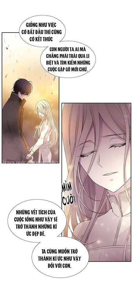 Năm Môn Đệ Của Charlotte Chap 12 - Next Chap 13