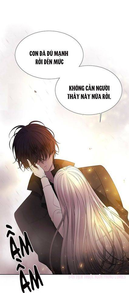 Năm Môn Đệ Của Charlotte Chap 12 - Next Chap 13