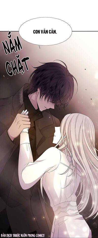 Năm Môn Đệ Của Charlotte Chap 12 - Next Chap 13