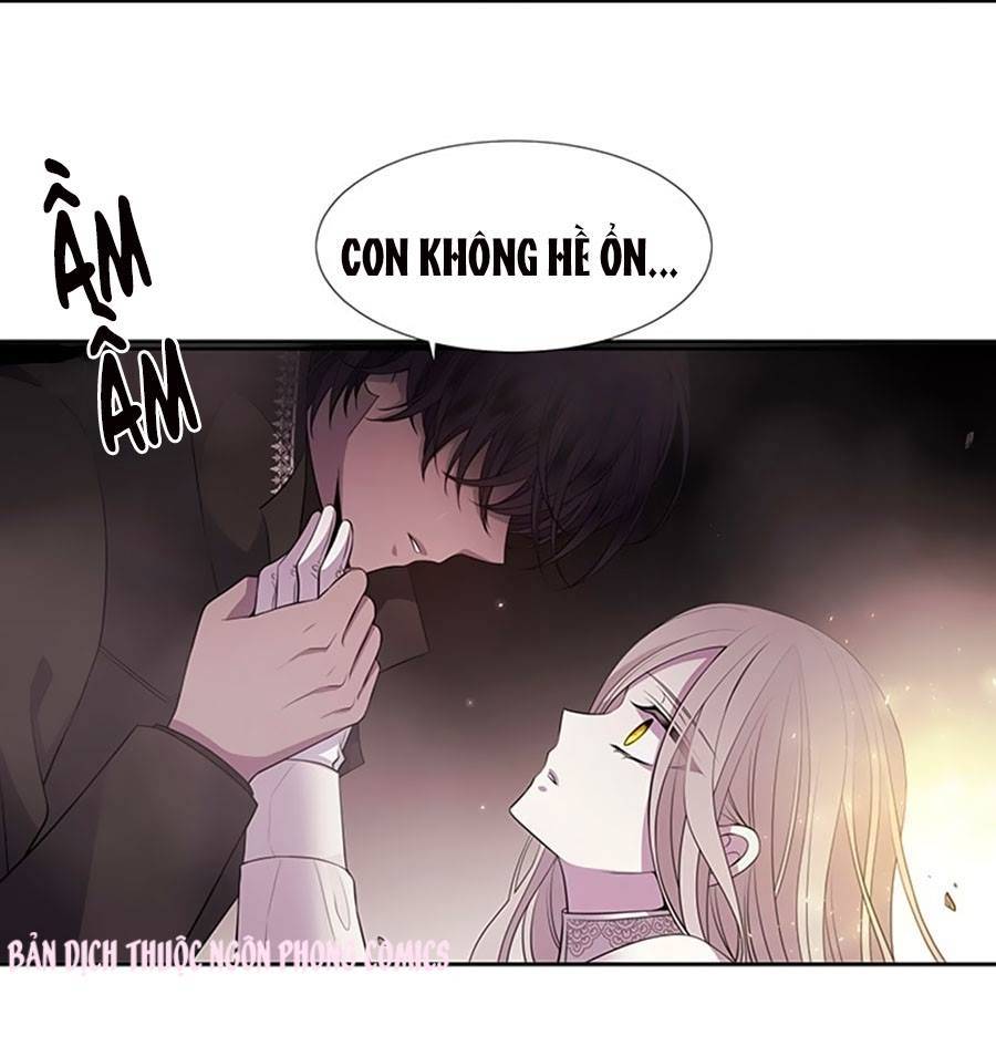 Năm Môn Đệ Của Charlotte Chap 12 - Next Chap 13