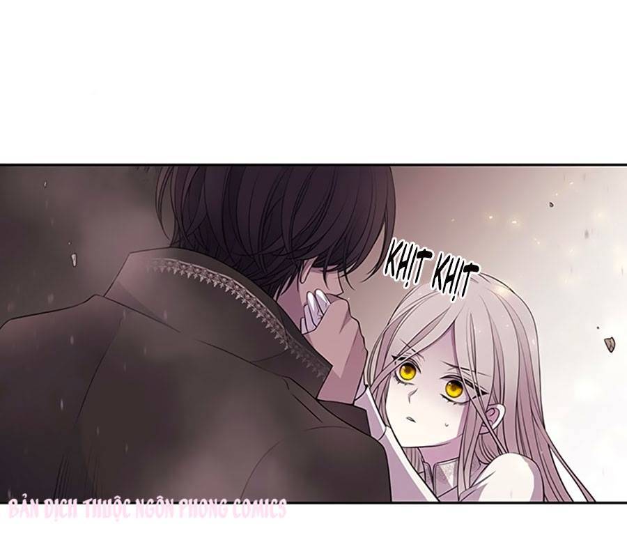 Năm Môn Đệ Của Charlotte Chap 12 - Next Chap 13