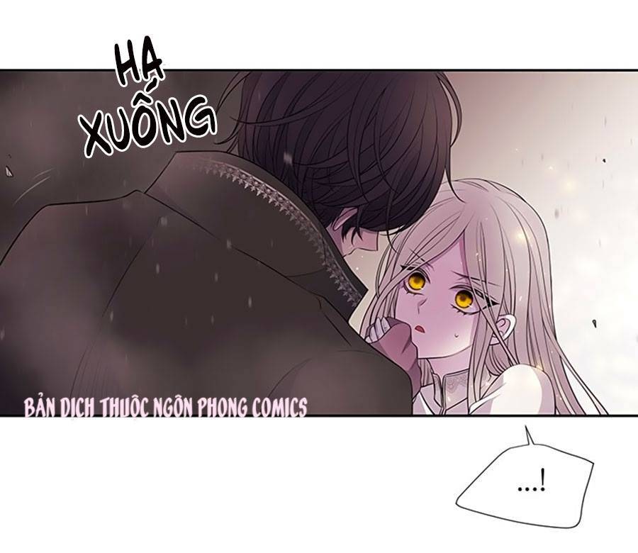 Năm Môn Đệ Của Charlotte Chap 12 - Next Chap 13