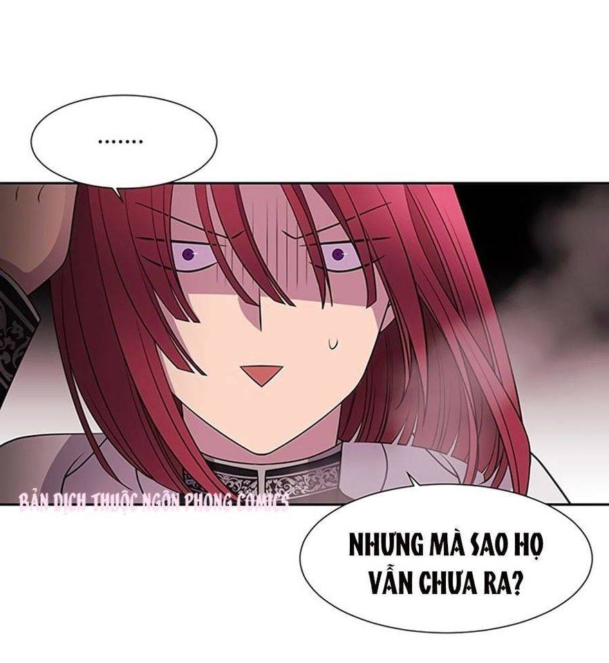 Năm Môn Đệ Của Charlotte Chap 12 - Next Chap 13