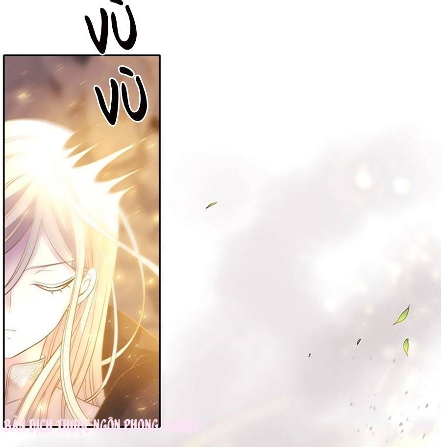 Năm Môn Đệ Của Charlotte Chap 12 - Next Chap 13