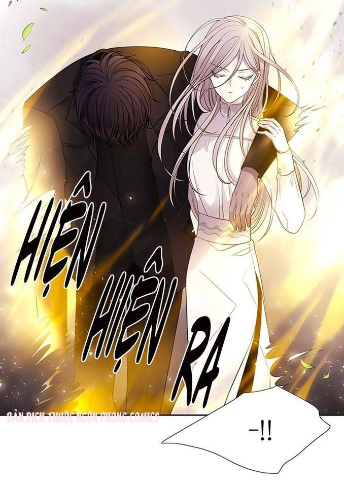 Năm Môn Đệ Của Charlotte Chap 12 - Next Chap 13