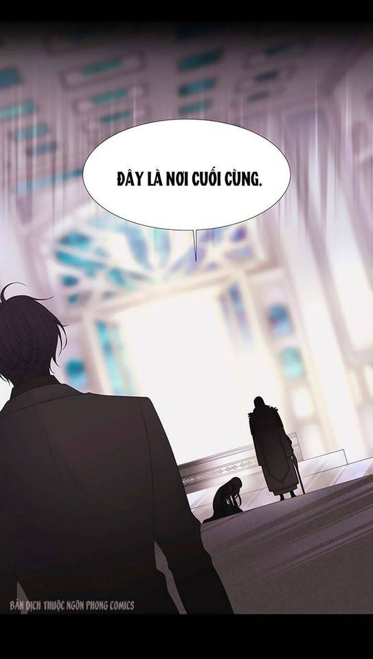 Năm Môn Đệ Của Charlotte Chap 13 - Next Chap 14