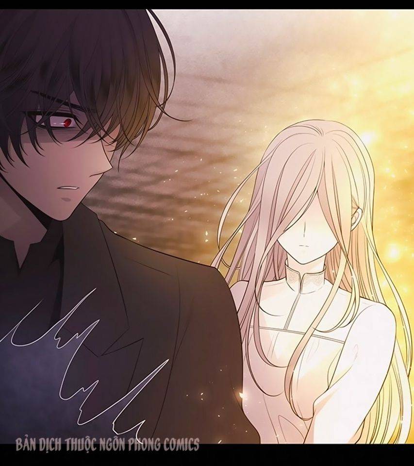 Năm Môn Đệ Của Charlotte Chap 13 - Next Chap 14