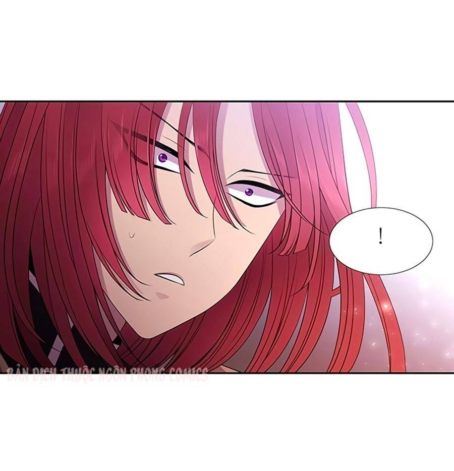 Năm Môn Đệ Của Charlotte Chap 13 - Next Chap 14