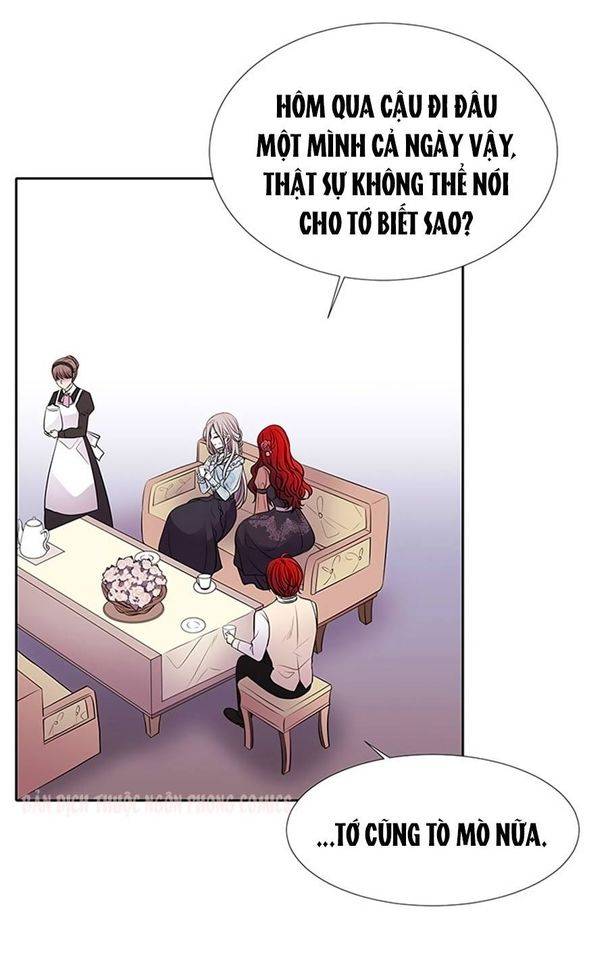 Năm Môn Đệ Của Charlotte Chap 13 - Next Chap 14