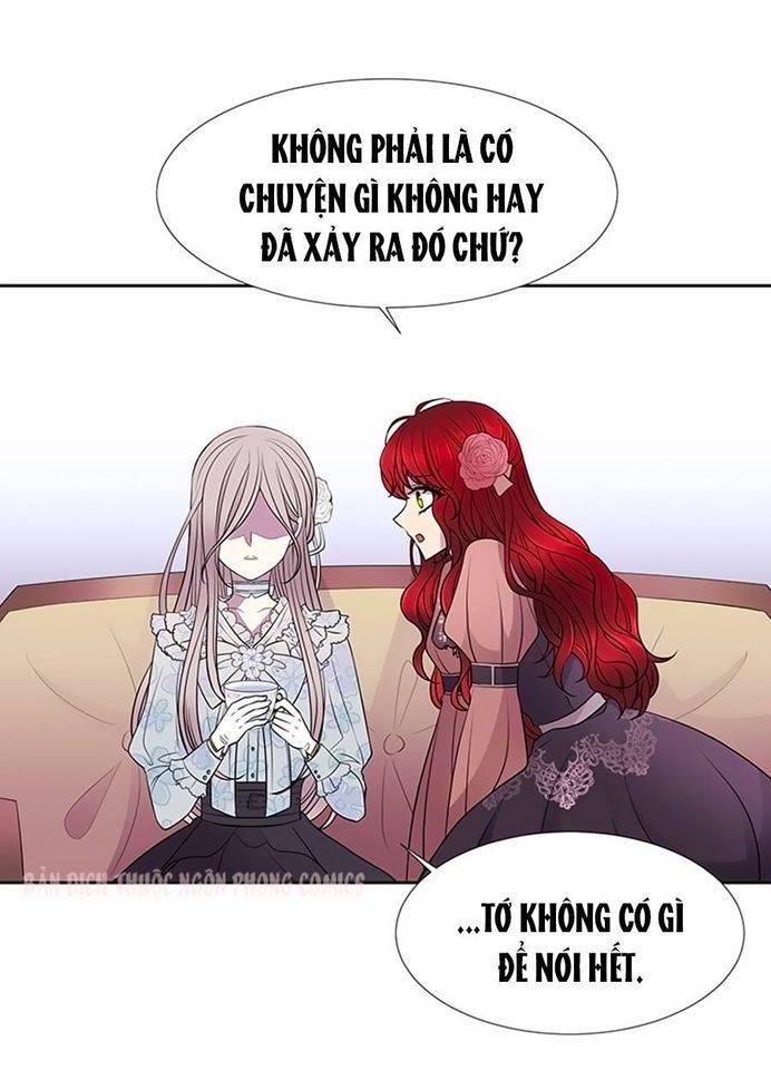 Năm Môn Đệ Của Charlotte Chap 13 - Next Chap 14