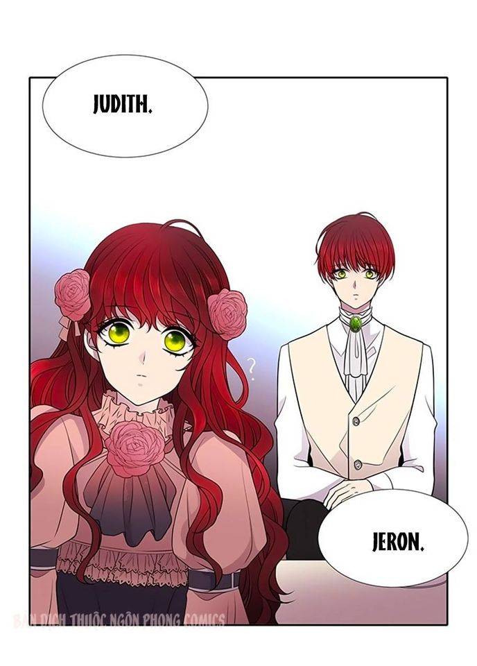 Năm Môn Đệ Của Charlotte Chap 13 - Next Chap 14