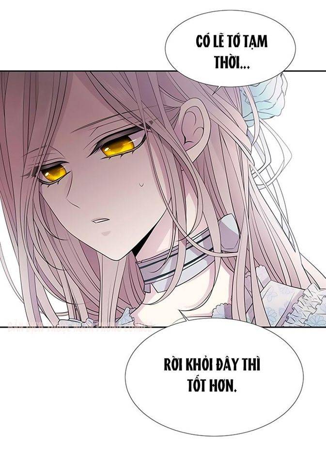 Năm Môn Đệ Của Charlotte Chap 13 - Next Chap 14