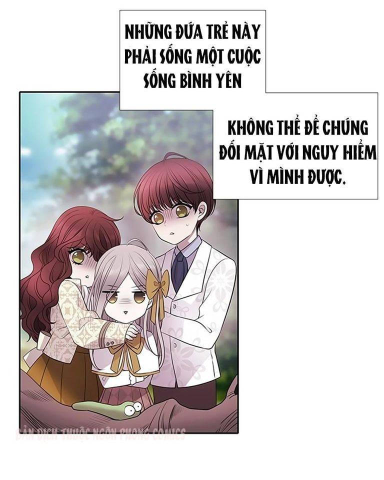 Năm Môn Đệ Của Charlotte Chap 13 - Next Chap 14