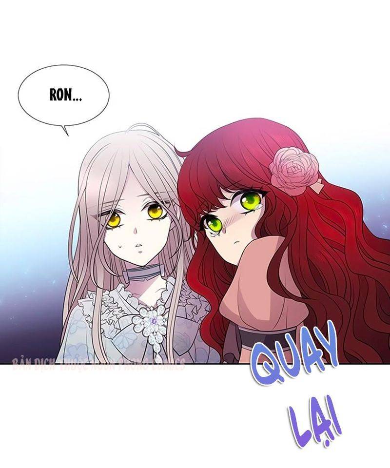 Năm Môn Đệ Của Charlotte Chap 13 - Next Chap 14