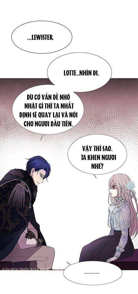 Năm Môn Đệ Của Charlotte Chap 13 - Next Chap 14