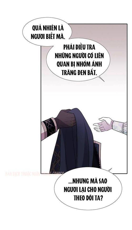 Năm Môn Đệ Của Charlotte Chap 13 - Next Chap 14