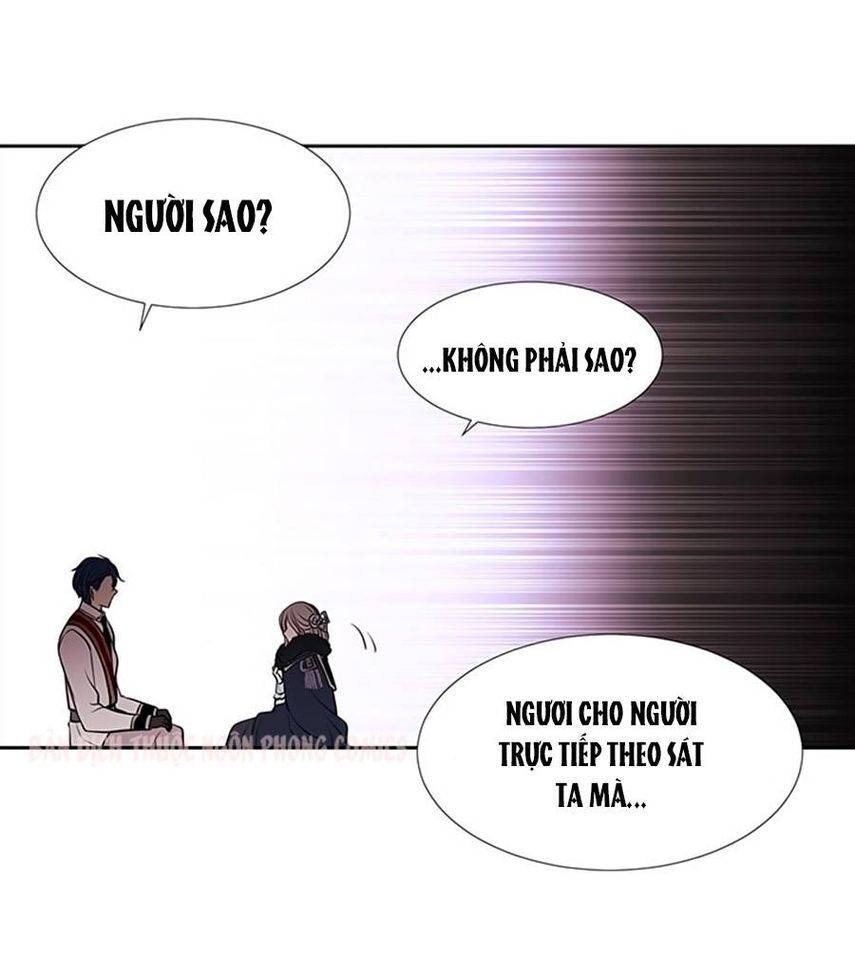 Năm Môn Đệ Của Charlotte Chap 13 - Next Chap 14