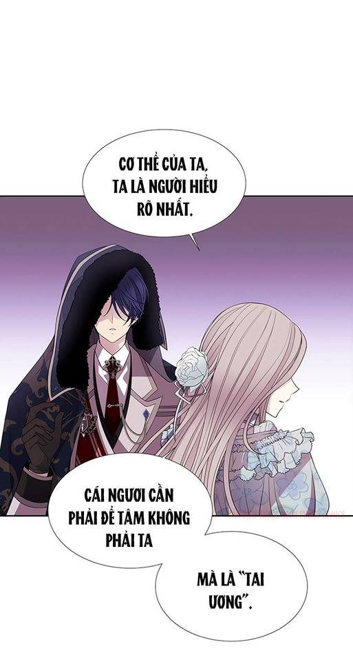 Năm Môn Đệ Của Charlotte Chap 14 - Next Chap 15