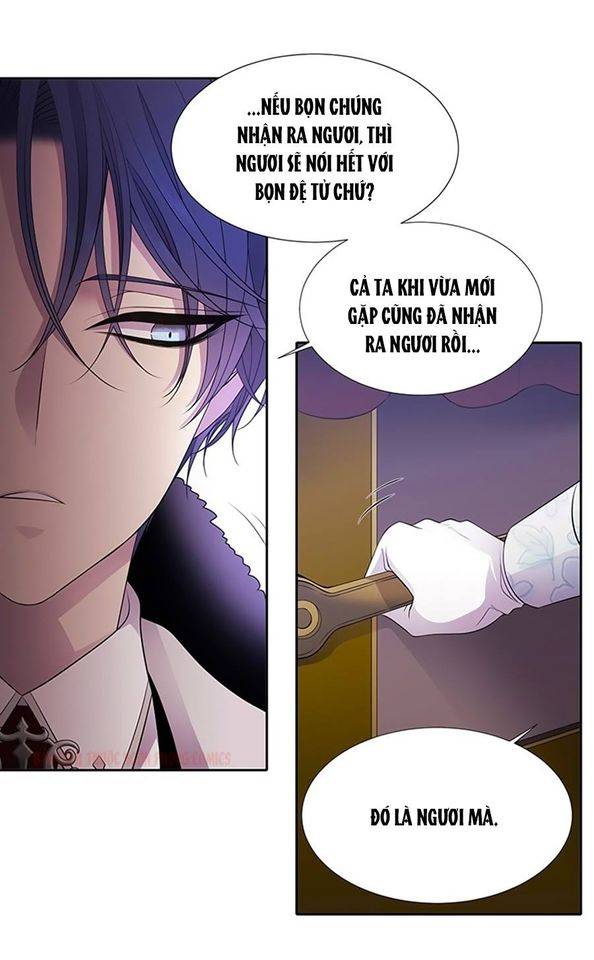 Năm Môn Đệ Của Charlotte Chap 14 - Next Chap 15