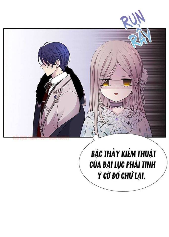 Năm Môn Đệ Của Charlotte Chap 14 - Next Chap 15