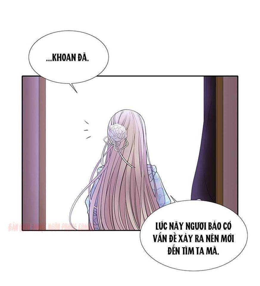 Năm Môn Đệ Của Charlotte Chap 14 - Next Chap 15