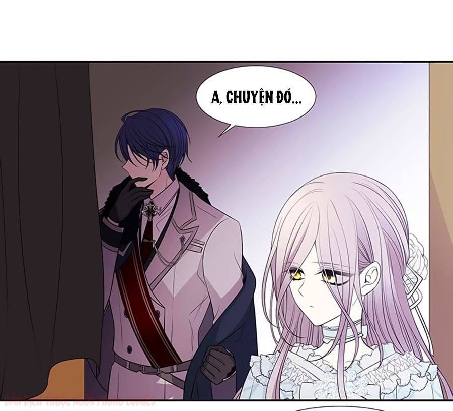 Năm Môn Đệ Của Charlotte Chap 14 - Next Chap 15