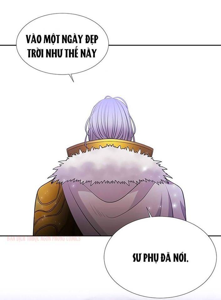 Năm Môn Đệ Của Charlotte Chap 14 - Next Chap 15