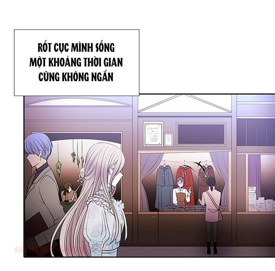 Năm Môn Đệ Của Charlotte Chap 14 - Next Chap 15