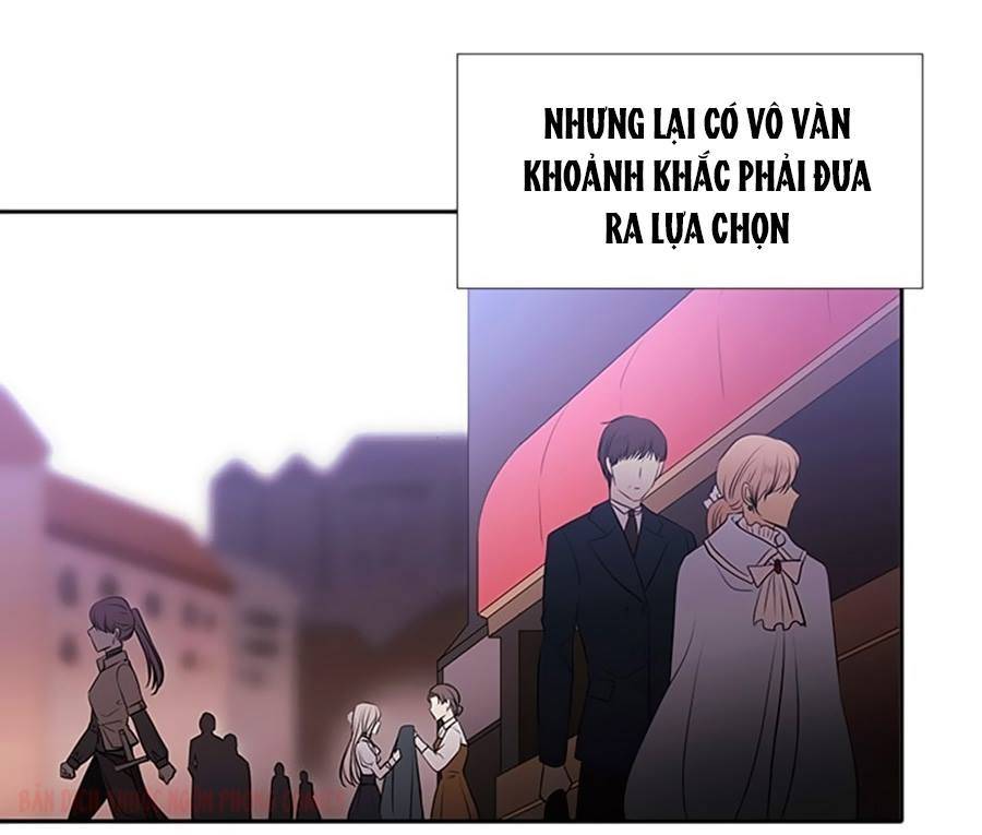 Năm Môn Đệ Của Charlotte Chap 14 - Next Chap 15