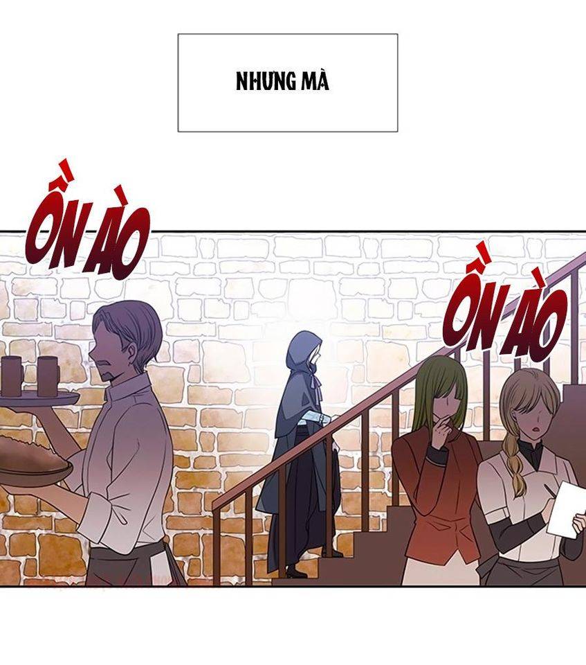 Năm Môn Đệ Của Charlotte Chap 14 - Next Chap 15