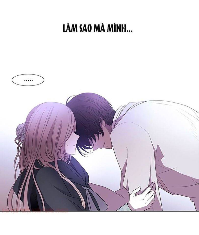 Năm Môn Đệ Của Charlotte Chap 14 - Next Chap 15