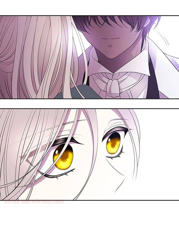 Năm Môn Đệ Của Charlotte Chap 14 - Next Chap 15