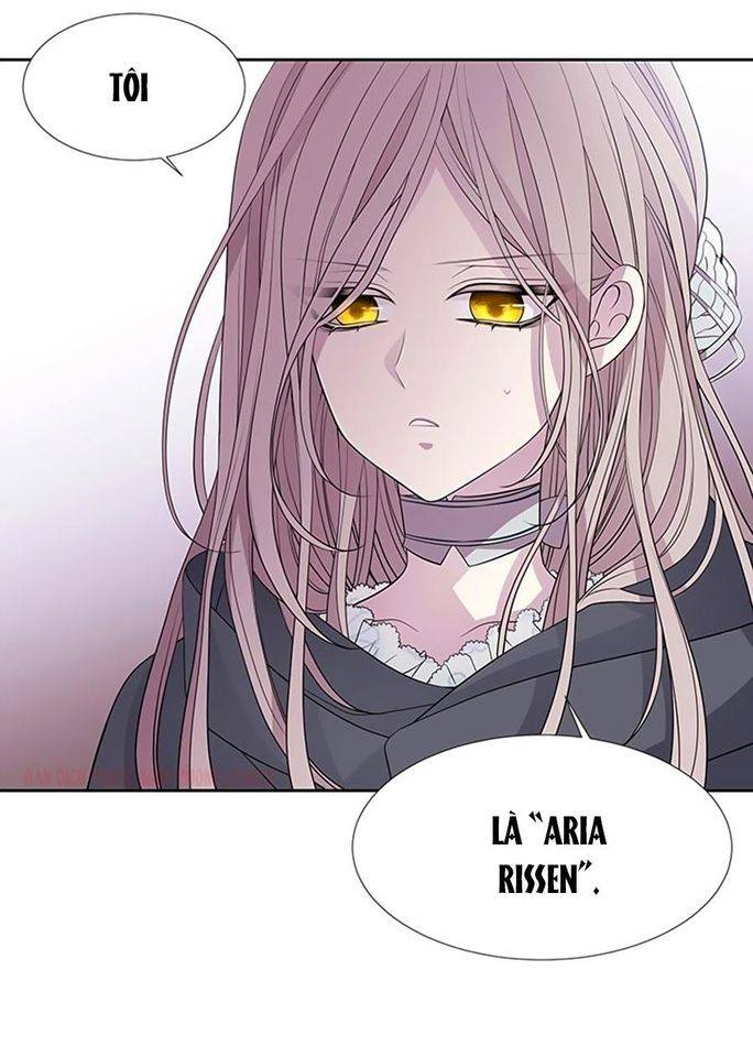 Năm Môn Đệ Của Charlotte Chap 14 - Next Chap 15