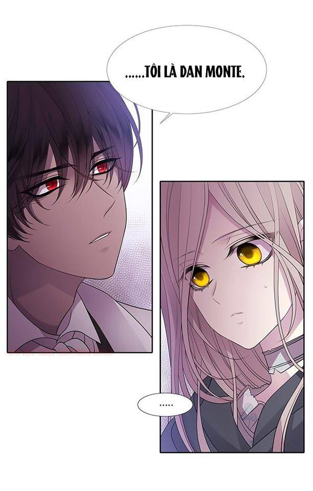 Năm Môn Đệ Của Charlotte Chap 14 - Next Chap 15