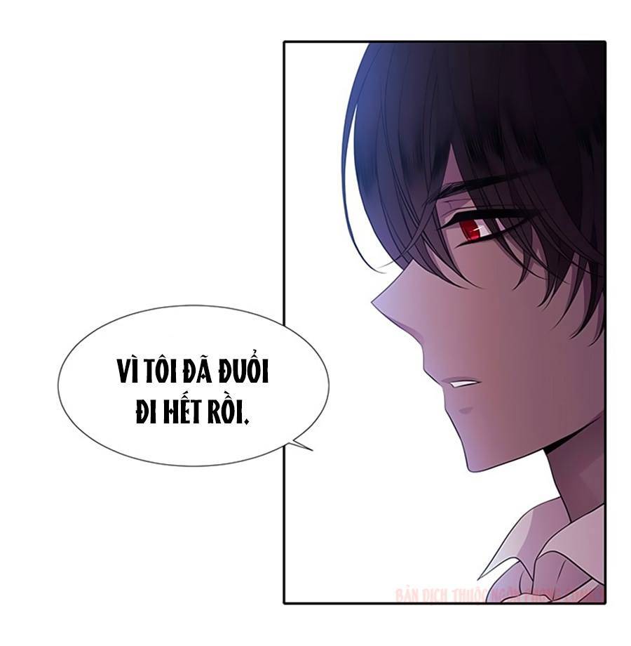 Năm Môn Đệ Của Charlotte Chap 14 - Next Chap 15