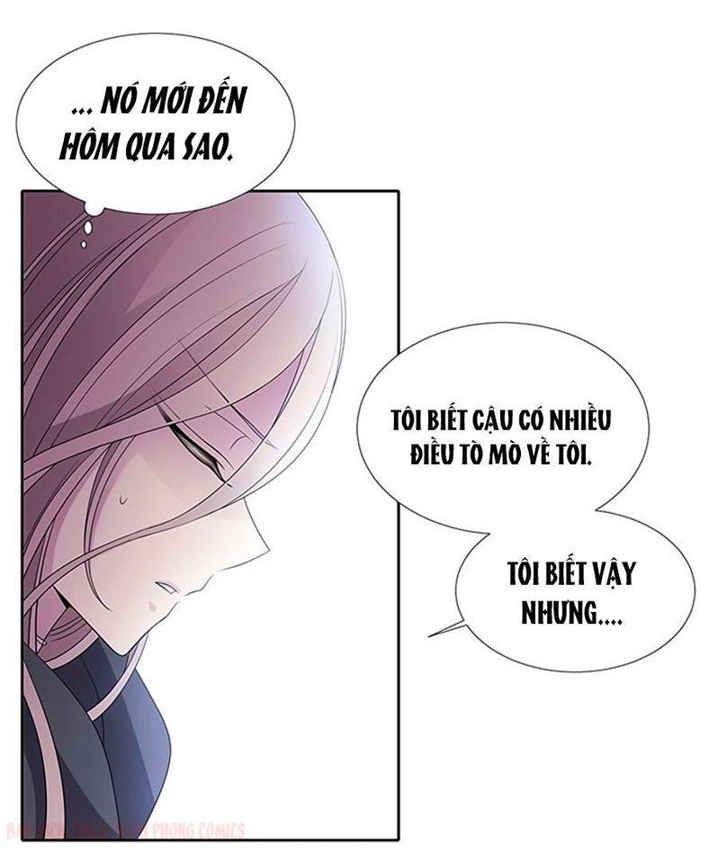 Năm Môn Đệ Của Charlotte Chap 14 - Next Chap 15