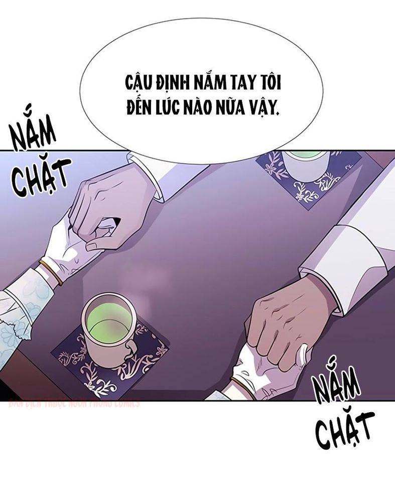 Năm Môn Đệ Của Charlotte Chap 14 - Next Chap 15